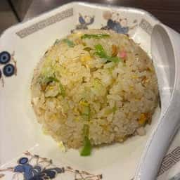 中華食堂 楽