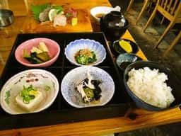 うなぎ いし井