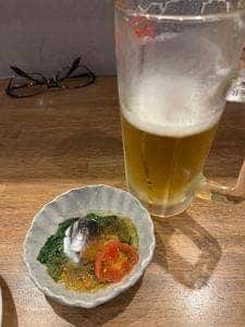 酒肴 ざくろ