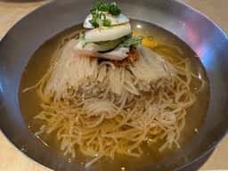 冷麺館 鶴橋店