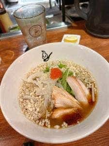 麺屋 KEMURI