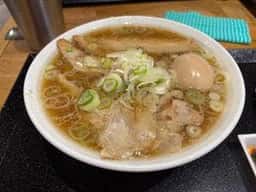 麺屋つばき亭