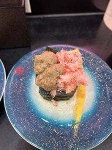 江戸前回転寿司もり一 松戸東口店