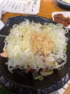 串揚げ酒場 ゑにし 四日市本店
