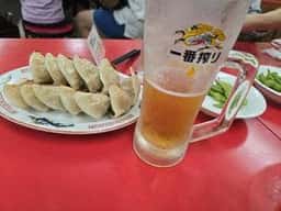 大阪王将 下高井戸店