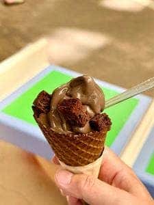 デザートパラダイス パオ