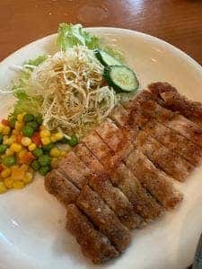 コーヒーショップタイム