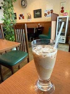 コーヒーショップタイム
