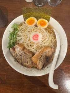 ヤマネコ軒