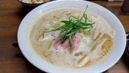 麺屋 三槍