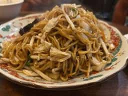 中国料理 そあれ