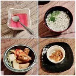 和ごころ料理 隠れみの