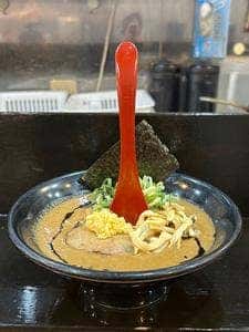 特製ラーメン はせがわ