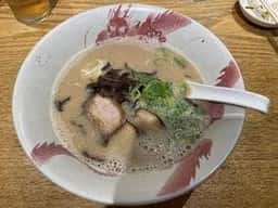 龍の家ワシントン通り店