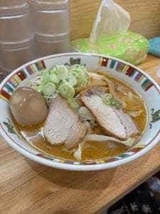 絆ラーメン