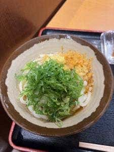 讃岐うどん めりけんや 池袋店