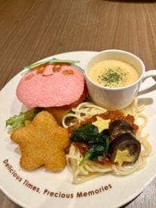 カービィカフェ 博多