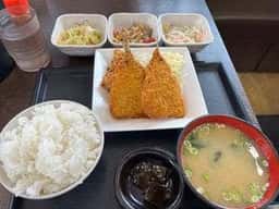 カツ丼大将