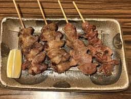 炭火焼鳥 鶏の銀次郎 八重洲日本橋店