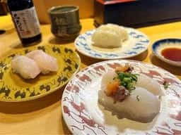 廻転寿司 弁慶 新潟ピア万代店