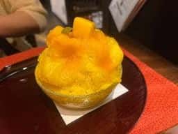 アイスクリームかき氷専門店 なな菓