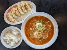 幸楽苑 水戸柳町店