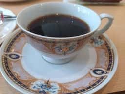 喫茶 レイク