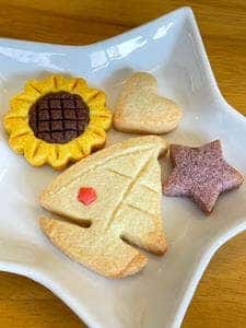 おやつカフェほし