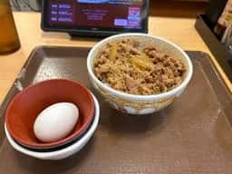 すき家 梅田太融寺店