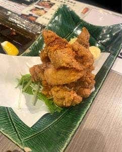 くわどり 心斎橋店