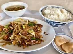 白樺食堂