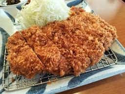 とんかつきのや唐津浜玉店