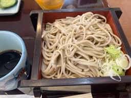 手打ち蕎麦 朝日屋