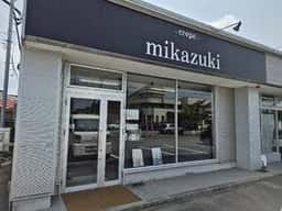 crepe mikazuki