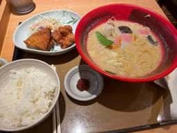 やよい軒 四条烏丸店