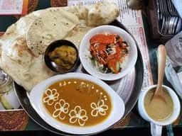 本場インド料理レストラン ミラン 唐津店