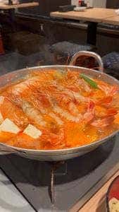 大衆海鮮 レトロ寿司酒場 えびすちゃん 梅田 お初天神店