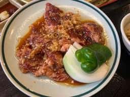 焼肉 南大門 秋田店