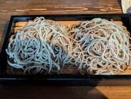 庵菊水