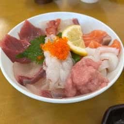やぐら食堂