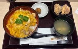 鶏三和 東京ミッドタウン店