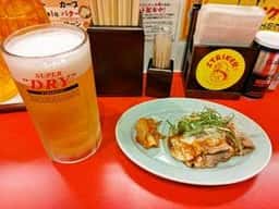 ストライク軒 中之島フェスティバルプラザ店