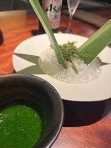 池下 成る