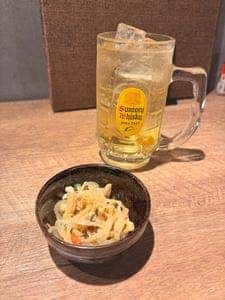 おでん屋たけし なんばウォーク店