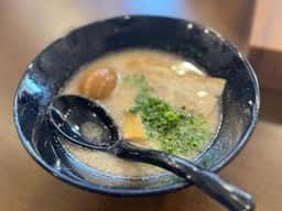 鶏一心 やなぎ 麺業