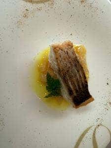 レストラン ロジェ ドール 仙台国際ホテル