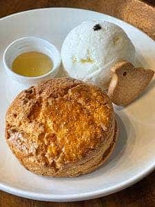 米粉のおやつ 紬麦