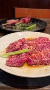 アリラン飯店