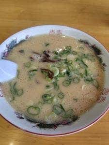 一心亭 本店