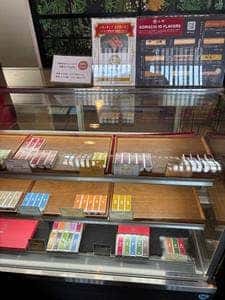 バターサンド専門店 小町